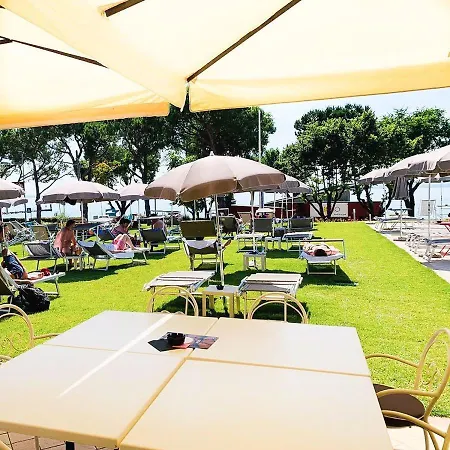 Otel San Marco