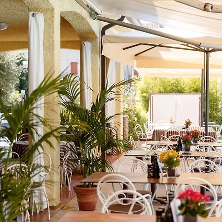 Otel San Marco