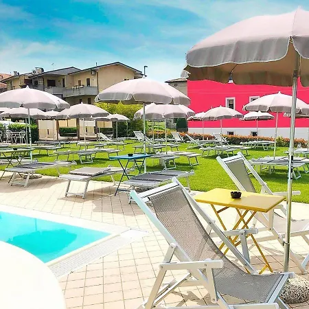San Marco Otel