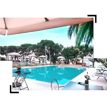 San Marco Otel 3*