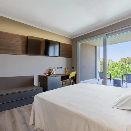 San Marco Otel Bardolino