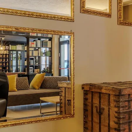 Otel San Marco Bardolino