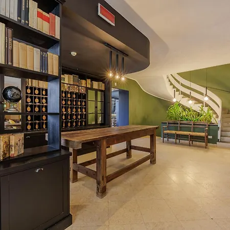 San Marco Otel Bardolino