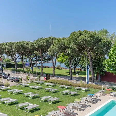 Otel San Marco Bardolino