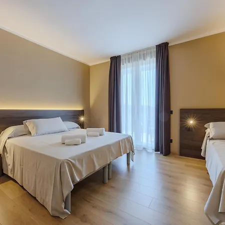 Otel San Marco