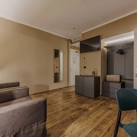 San Marco 3* Bardolino