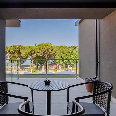 San Marco Otel 3*