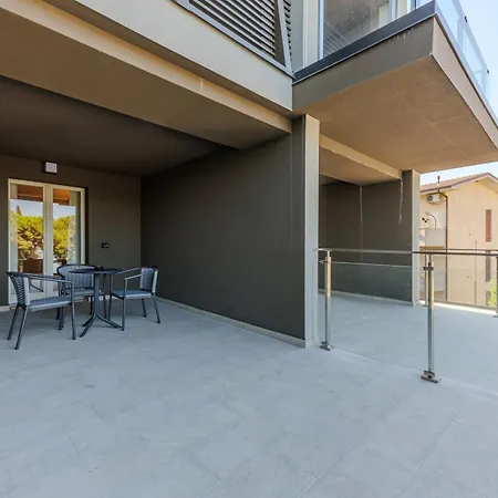 San Marco Otel Bardolino