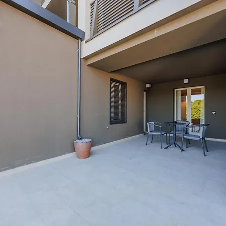 Otel San Marco Bardolino