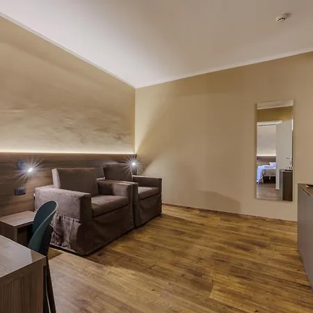 San Marco Otel 3*