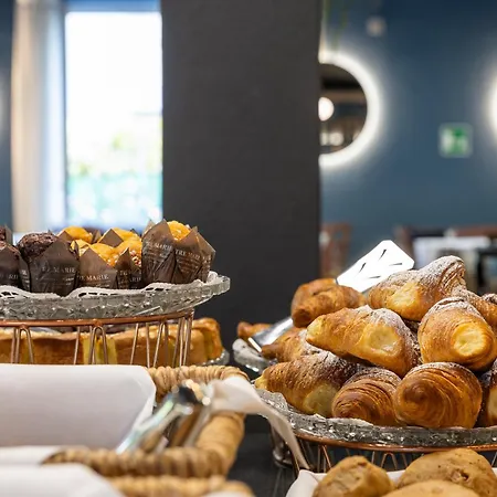 Otel San Marco Bardolino