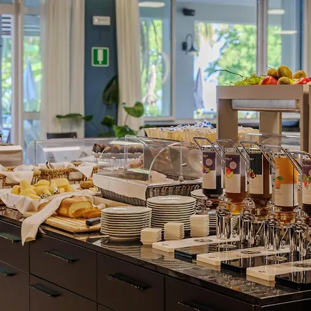 San Marco Otel Bardolino