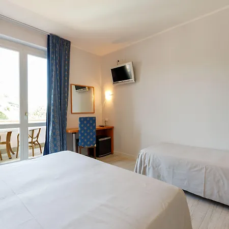 Otel San Marco
