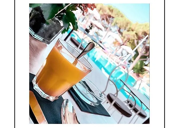 San Marco Hotell 3*