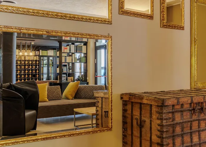 Hotell San Marco Bardolino