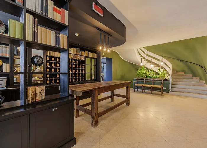 San Marco Hotell Bardolino