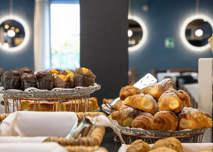 Hotel San Marco Bardolino