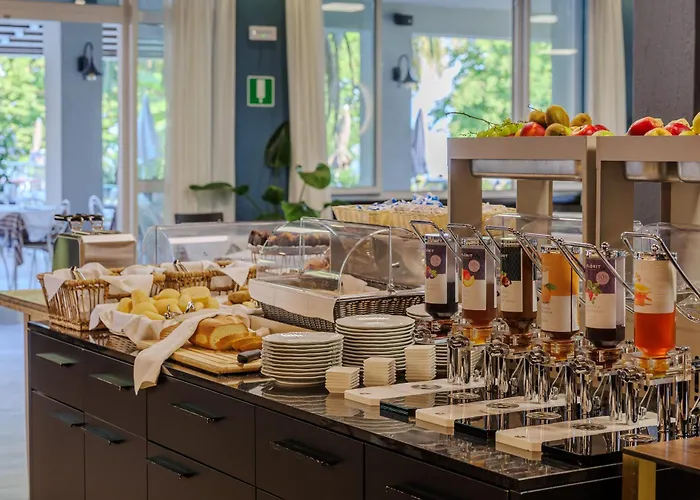 San Marco Hotel Bardolino