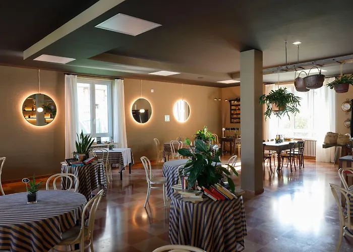 San Marco 3* Bardolino