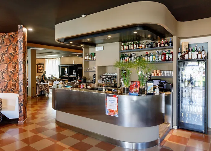 San Marco 3* Bardolino