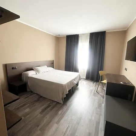 San Marco Szálloda 3*