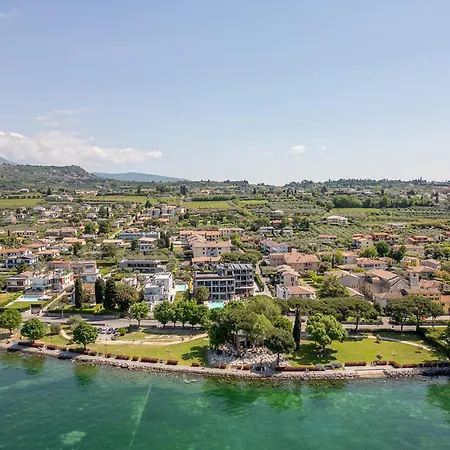San Marco 3* Bardolino