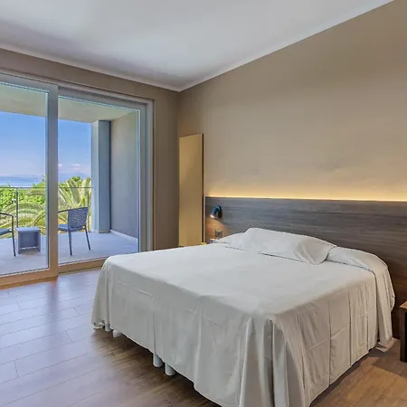 Hotel San Marco