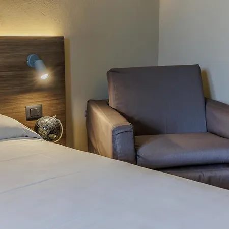 San Marco Hotel 3*