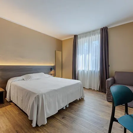 Szálloda San Marco 3*