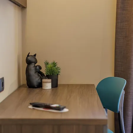 Hotel San Marco Bardolino