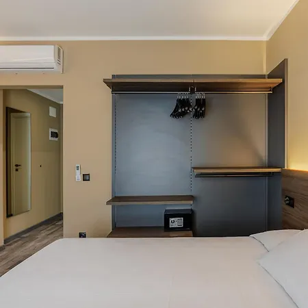 Hotel San Marco 3*