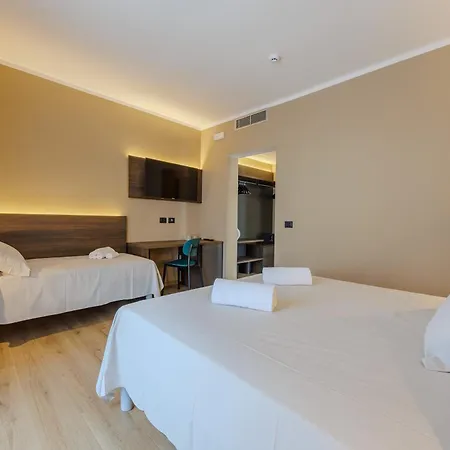 Hotel San Marco Bardolino
