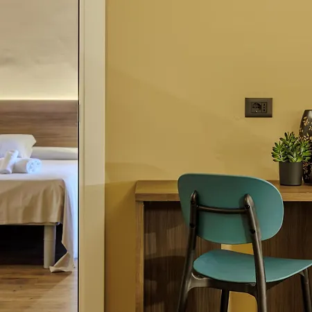 San Marco 3* バルドリーノ