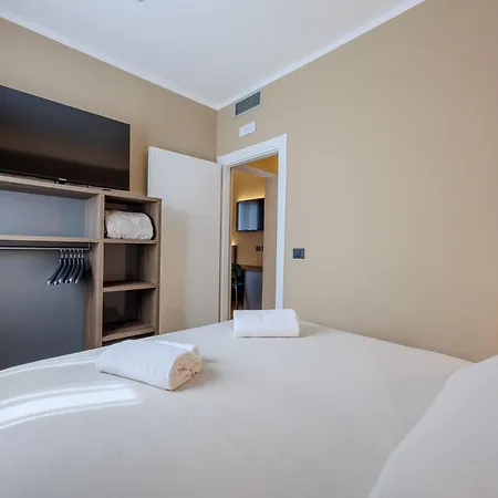 San Marco ホテル 3*