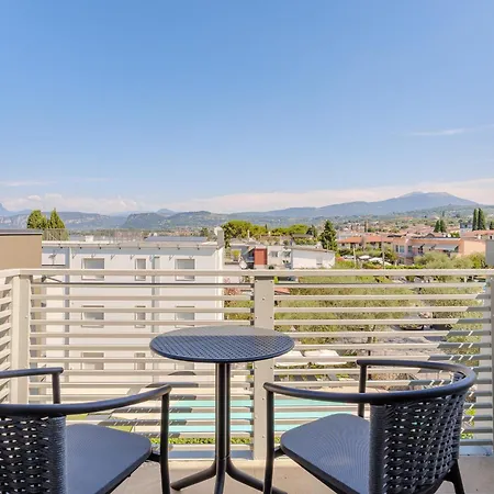 San Marco Hotel Bardolino