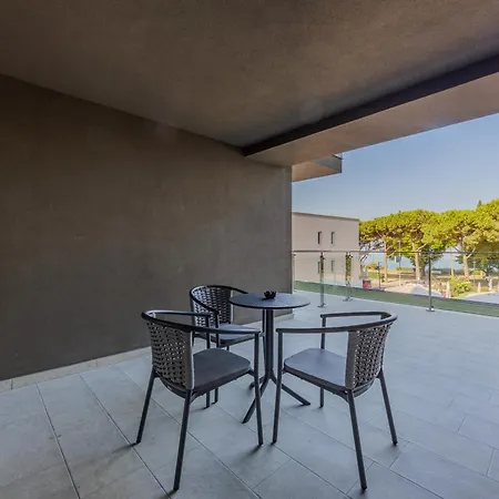 San Marco ホテル 3*