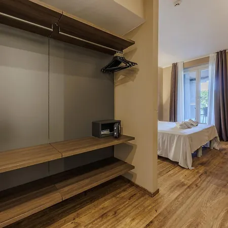 San Marco ホテル 3*