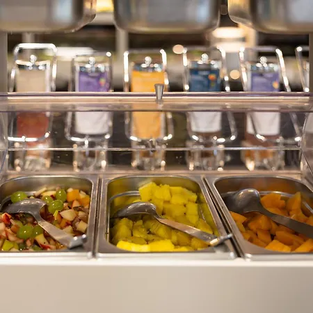 San Marco 3* バルドリーノ