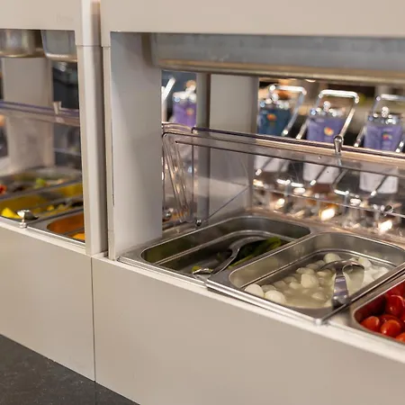 San Marco ホテル バルドリーノ