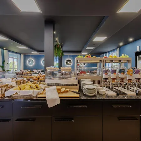 ホテル San Marco 3*