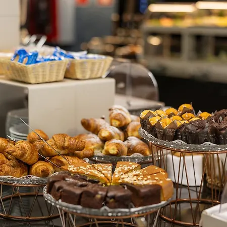 ホテル San Marco バルドリーノ