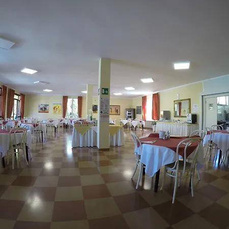 San Marco Hotel