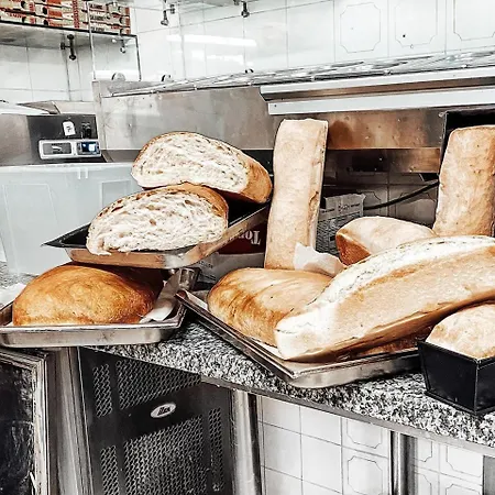 호텔 San Marco 바르돌리노