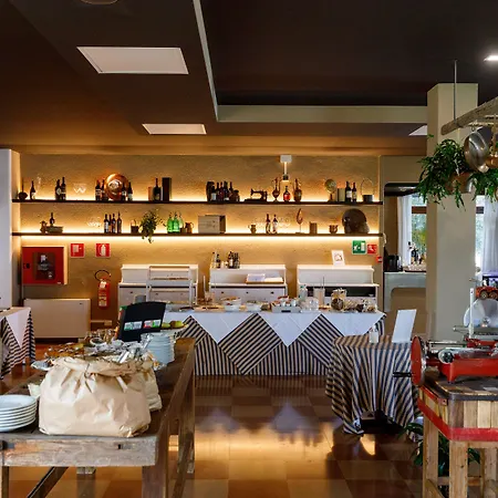 ホテル San Marco 3*