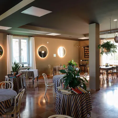 San Marco 3* バルドリーノ