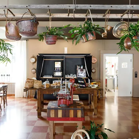 ホテル San Marco 3*