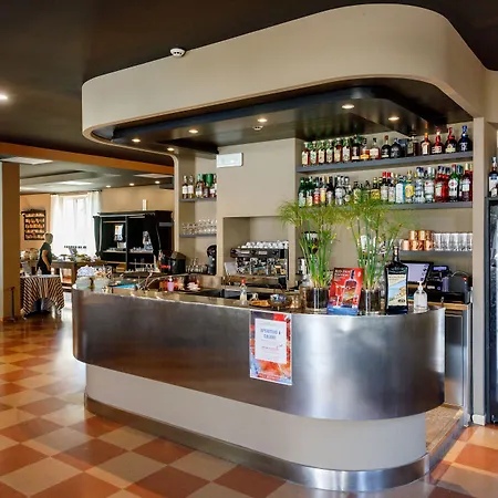 San Marco 3* バルドリーノ