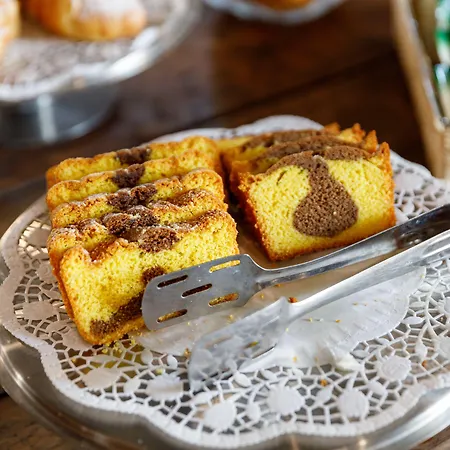 San Marco ホテル バルドリーノ