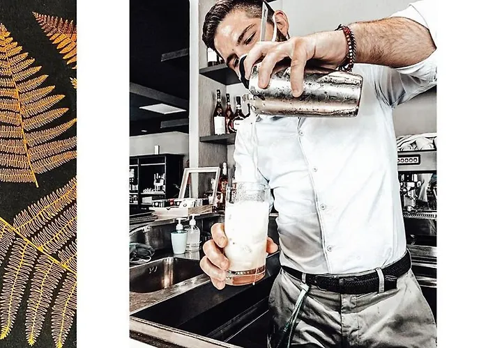 Szálloda San Marco 3*