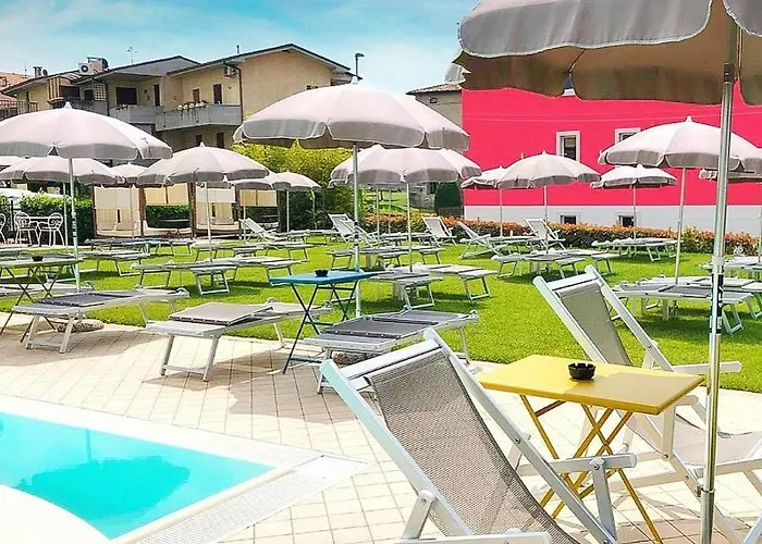 San Marco Hotel